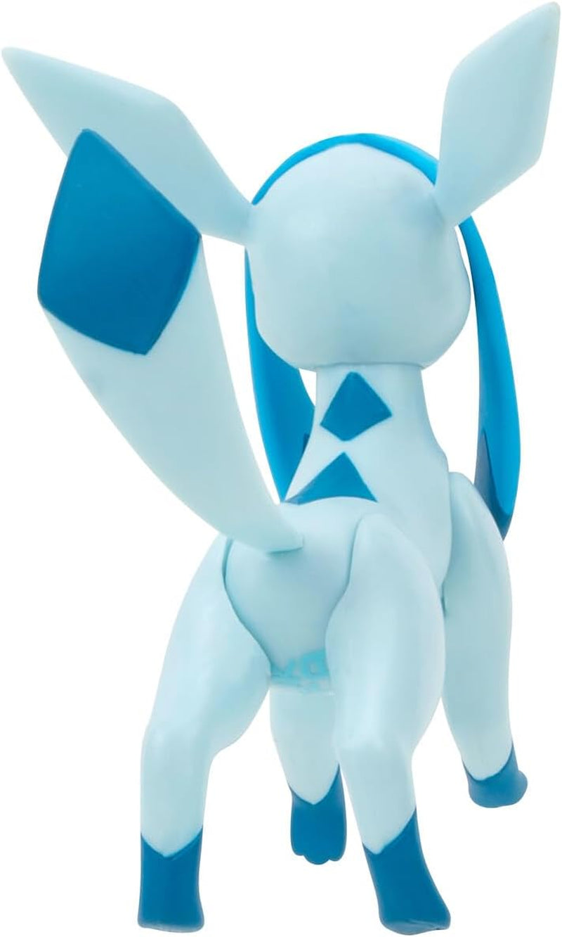 Pokemon Battle Figure Pack (Glaceon) W15 Action figures Naty Shop