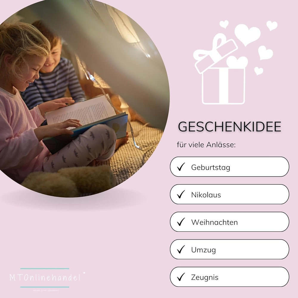 Biancheria da letto Paw Patrol, 100% cotone Biancheria da letto - bambini Naty Shop