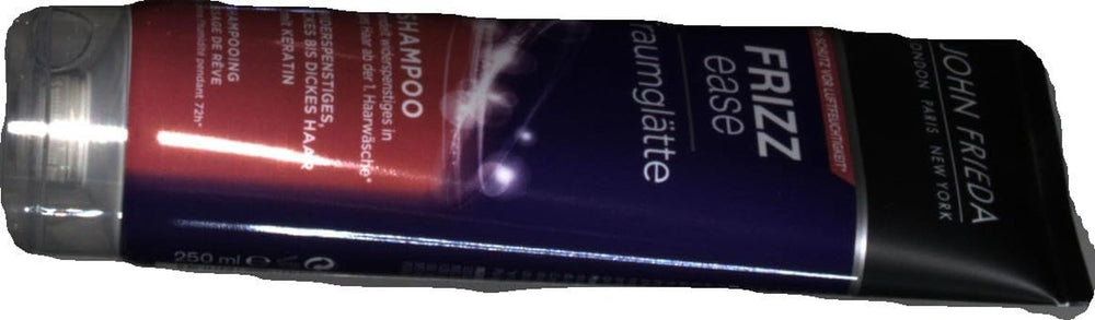 John Frieda - Frizz Ease Dream Smoothing Shampoo, 250 ml Duș și baie Naty Shop