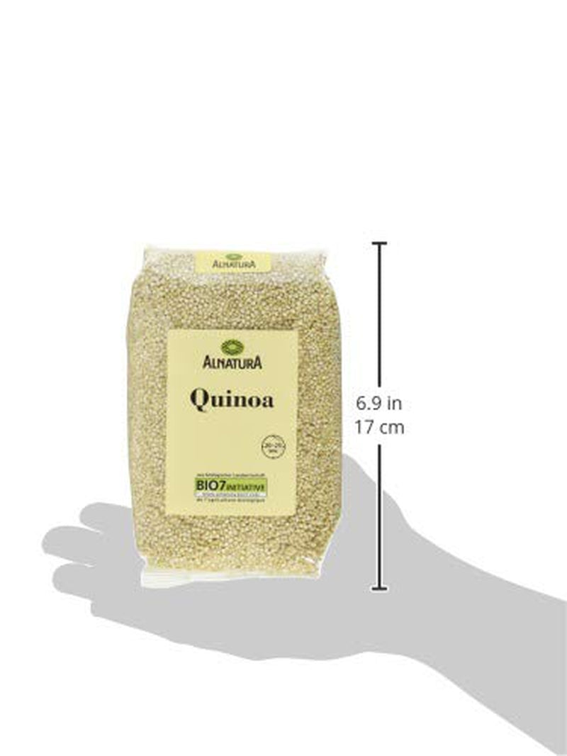 Quinoa biologica, 500g
