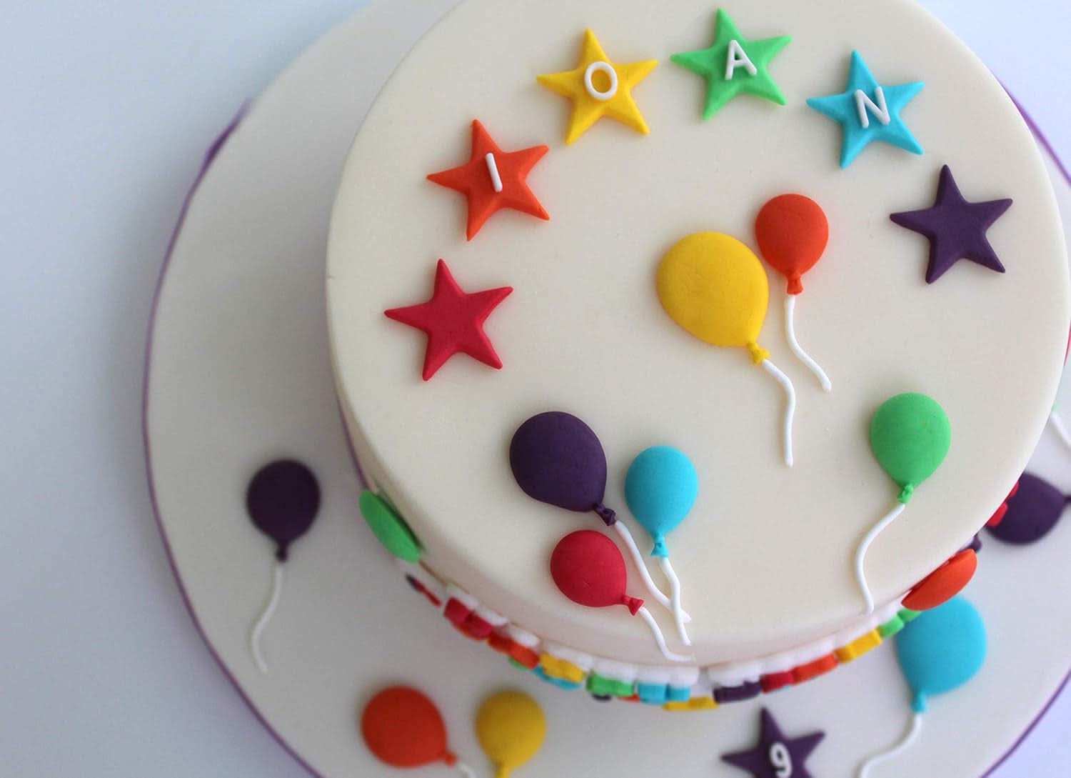 Katy Sue, Mulaj Silicon Baloane Bucatarie Naty Shop