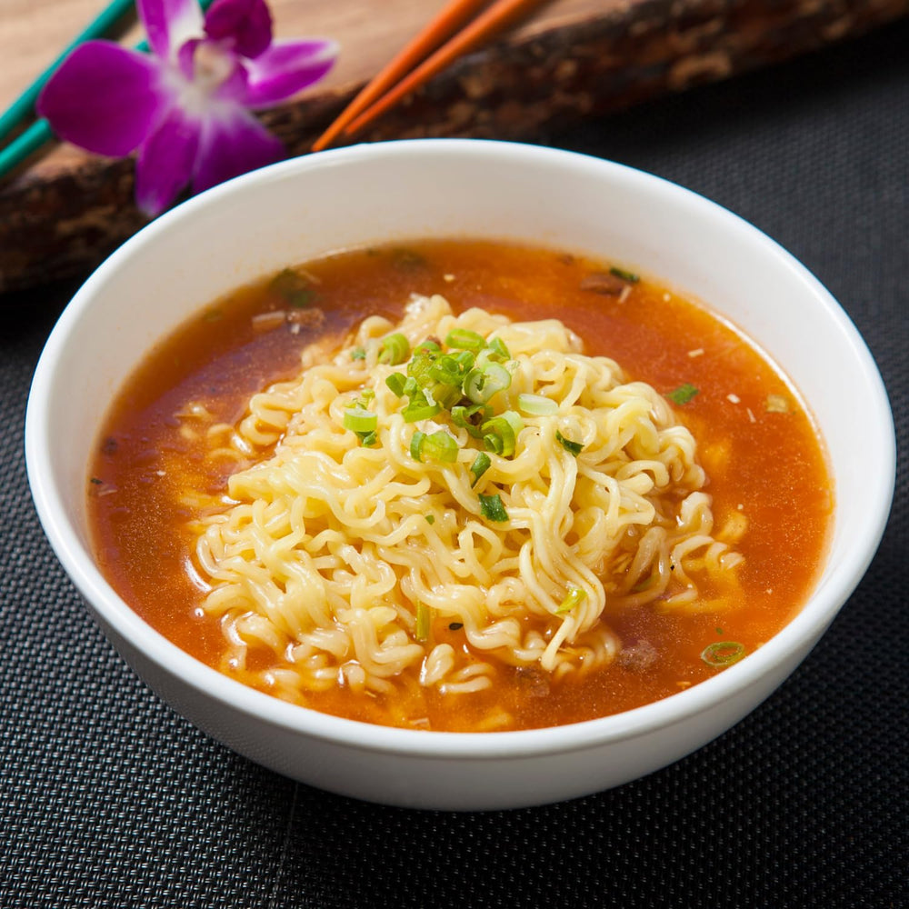 - Tagliatelle Ramen Shandong (1 x 2 kg)