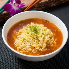 - Tagliatelle Ramen Shandong (1 x 2 kg)