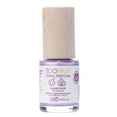 Smalto per unghie, fantasia Mimine, fico, 10 ml