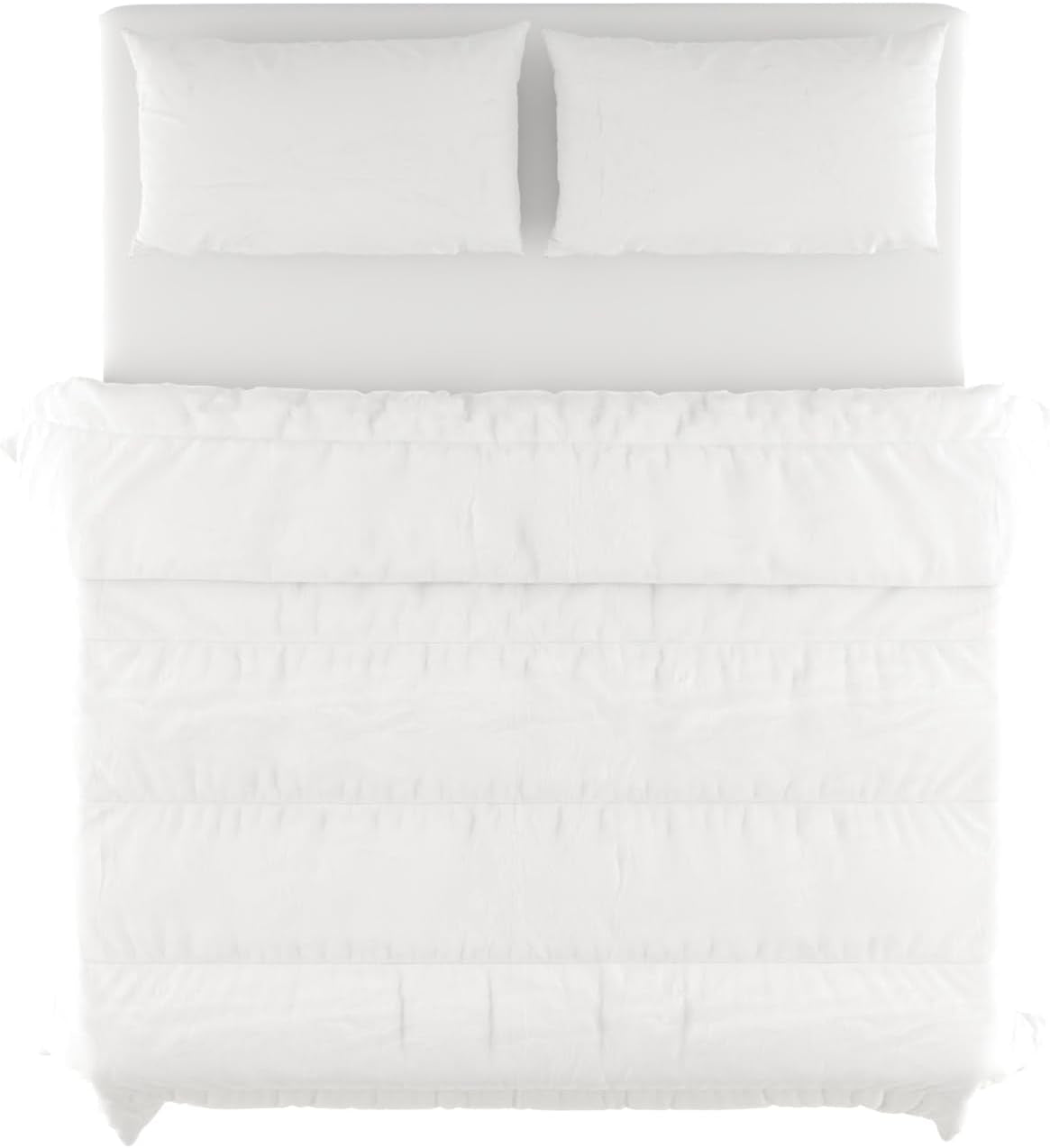 Plapumă Prestige Made in Italy, vară, alb, 250 X 200 Cm Plapumi si pilote Naty Shop