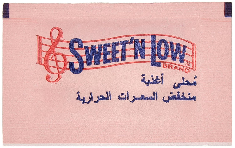 Sweet´N Low Dolcificante Dolcificanti Naty Shop