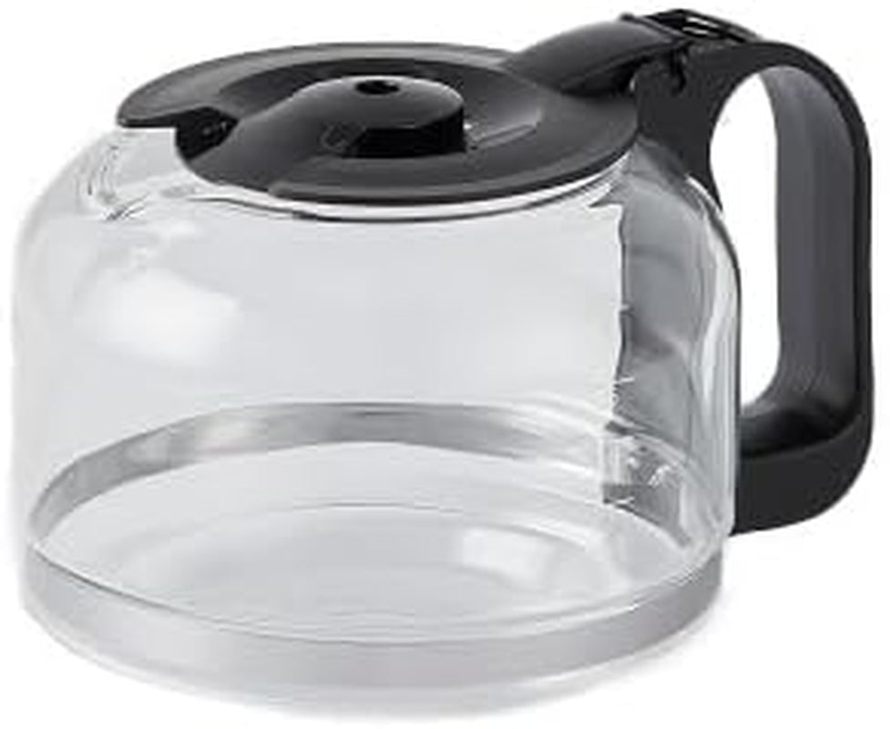 Espressor cu filtru Cloer pentru 6 cești, funcție delicată de menținere la cald, carafă din sticlă, lingură de măsurat, indicator al nivelului apei, sistem anti-picurare, oprire automată, dimensiune filtru 1x2, 550 W, oțel inoxidabil