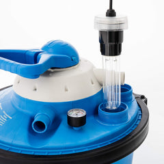 Sistema di disinfezione UV Steinbach, 18 W, 230 V, 040511