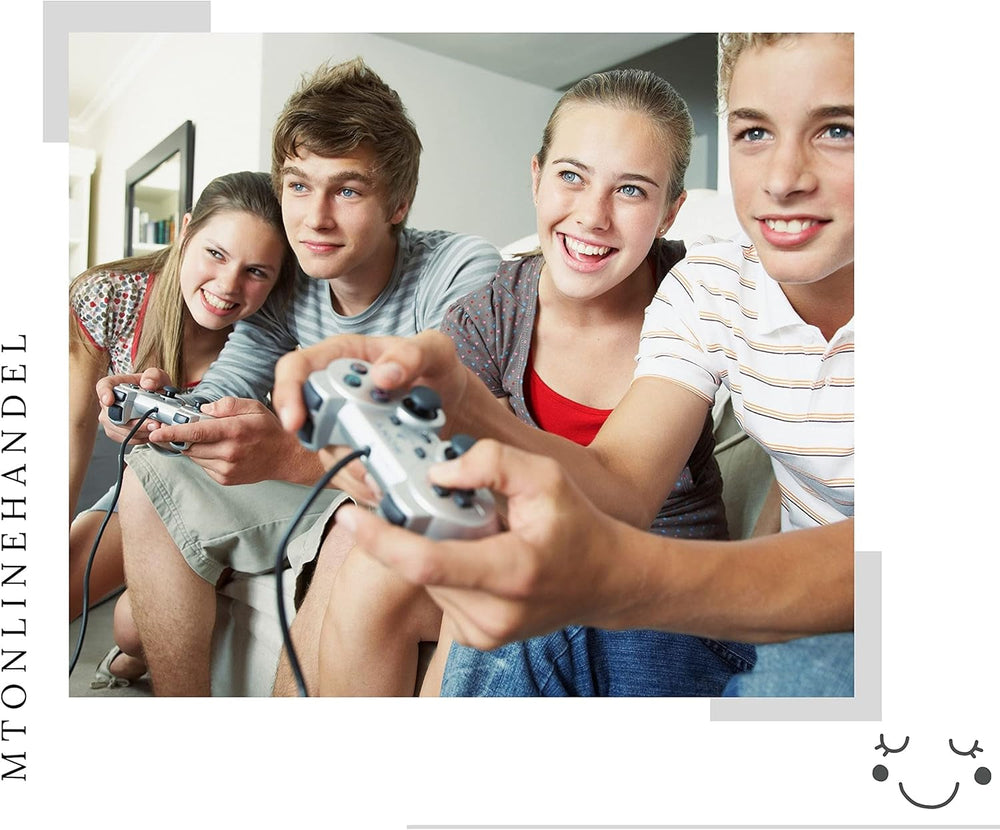 Minecraft Bedding Kinderbettwäsche Jugendbettwäsche 135X200 · Unterwasserwelt · Wende Motiv · Kissenbezug 80X80 + Bettbezug 135X200 Cm · 100% Baumwolle · Deutsche Größe Naty Shop