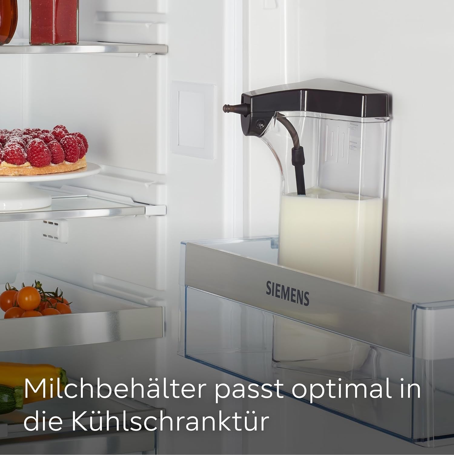 Espressor automat Siemens EQ900 TQ903D03, control prin aplicație, afișaj tactil intuitiv, mod barista, AromaBoost, reducere a zgomotului, râșniță premium, curățare automată cu abur, 1500 W, oțel inoxidabil