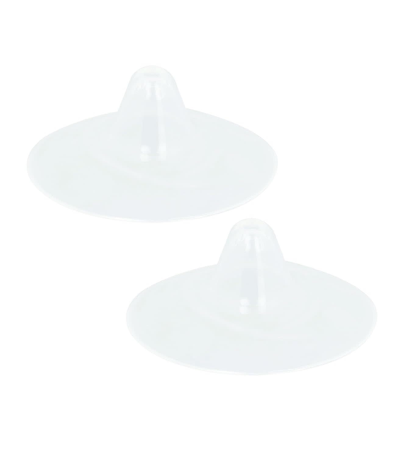 BEBE CONFORT Set Maternità Mit 2 Brustspitzen, Einheitsgröße Accessori Alimentazione e Allattamento Bebe Naty Shop