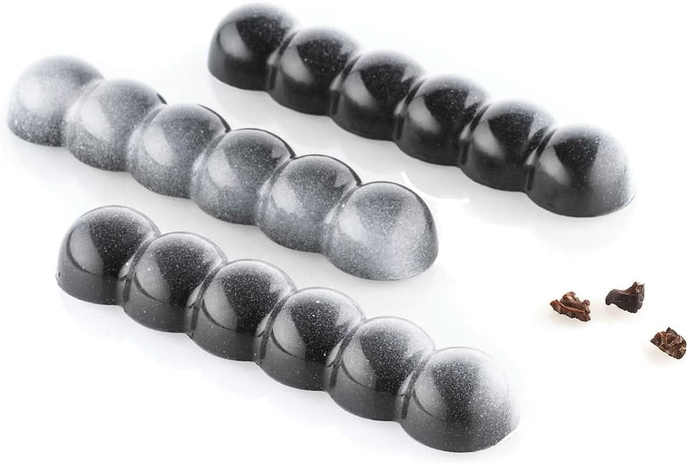 Silikomart CH012, BOLLA B, TRITAN Cucina Naty Shop Bolla - B