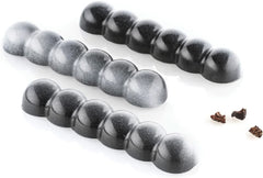 Silikomart CH012, BOLLA B, TRITAN Cucina Naty Shop Bolla - B