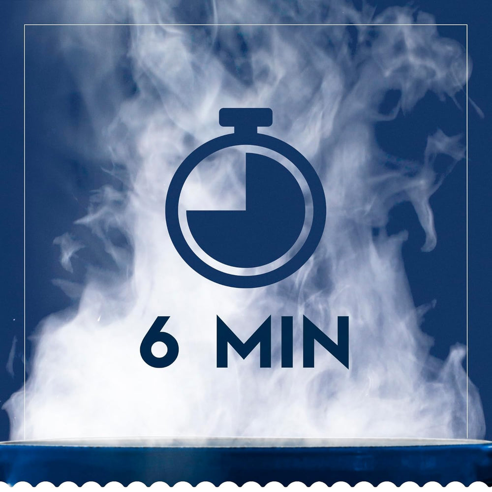 Pasta Barilla Classica Girandole n. 34, di grano duro di alta qualità, sempre al dente (1 x 500g)