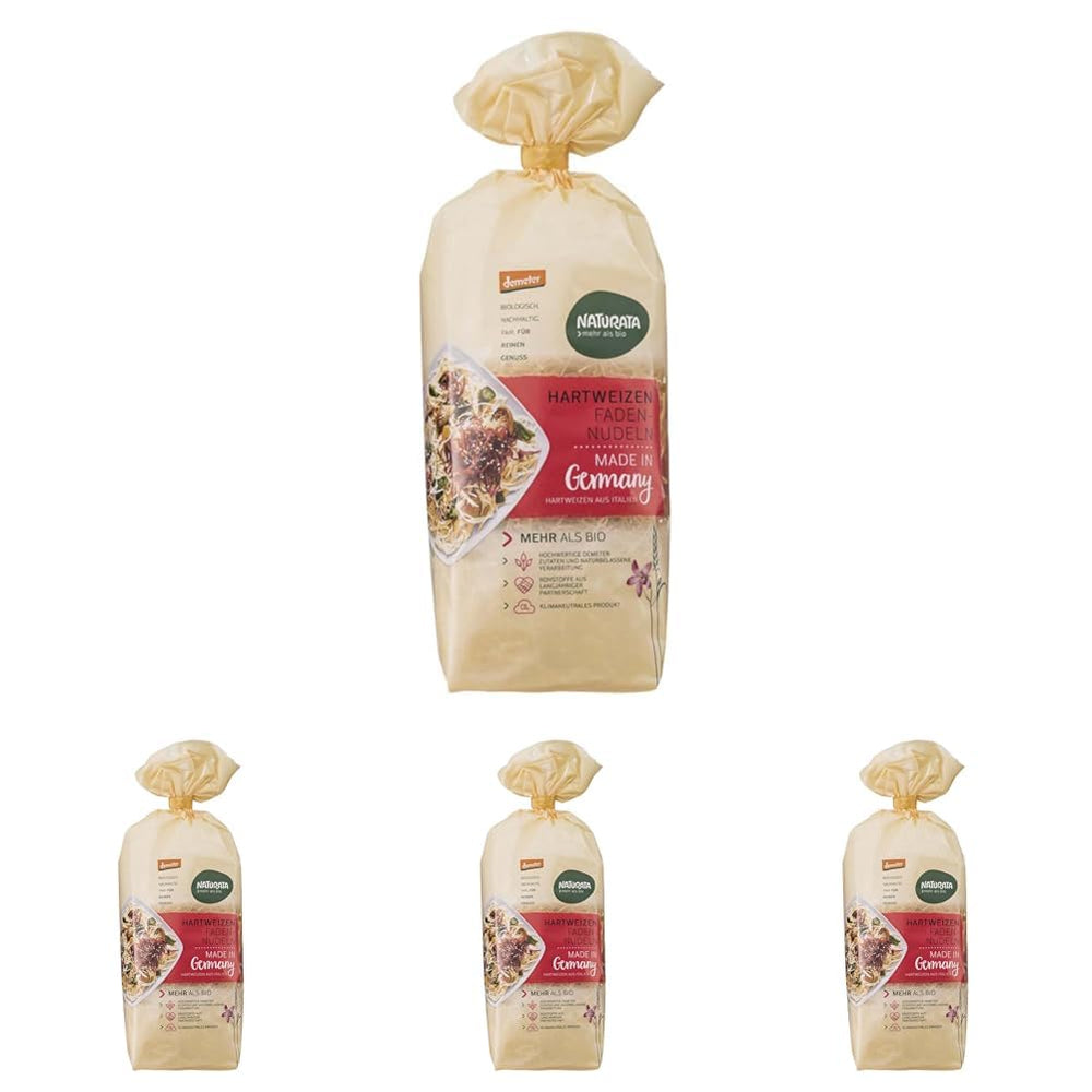 Vermicelli, grano duro