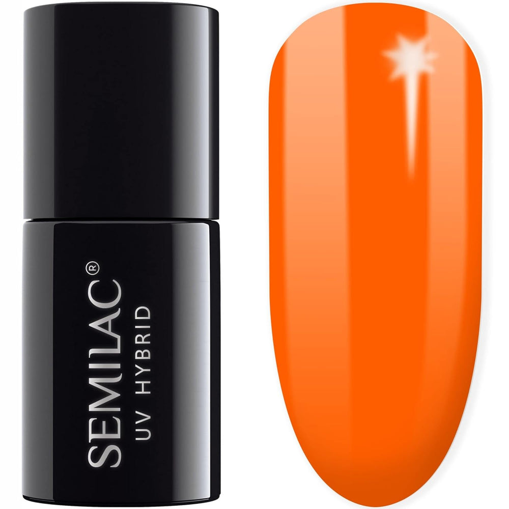 Smalto UV Semilac 287 Game Time 7ml Collezione Let's Meet