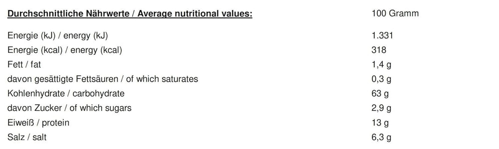 Spaghetti cinesi al gallo (1 confezione x 454 g)