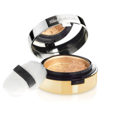 Elizabeth Arden Pure Finish Mineral Powder Foundation Cosmetici e bellezza Naty Shop Tonalità 2 Taglia unica