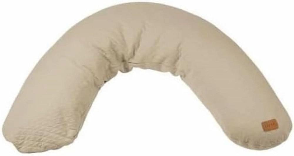 Red Castle - Cuscino Gravidanza e Allattamento Multifunzione - Ideale per la nanna e l'allattamento - Cotone - 170 cm Accessori Pappa e Allattamento Naty Shop Intimo