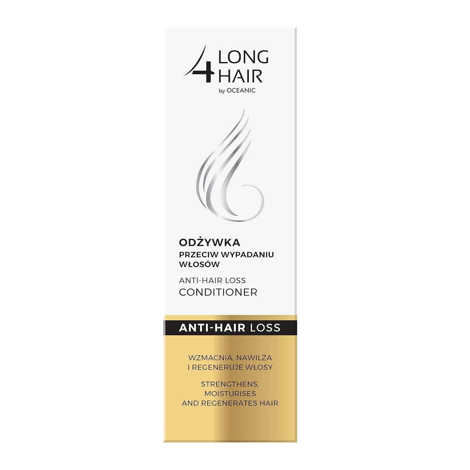Balsamo per la caduta dei capelli Long4Hair Cura dei capelli Long4Hair