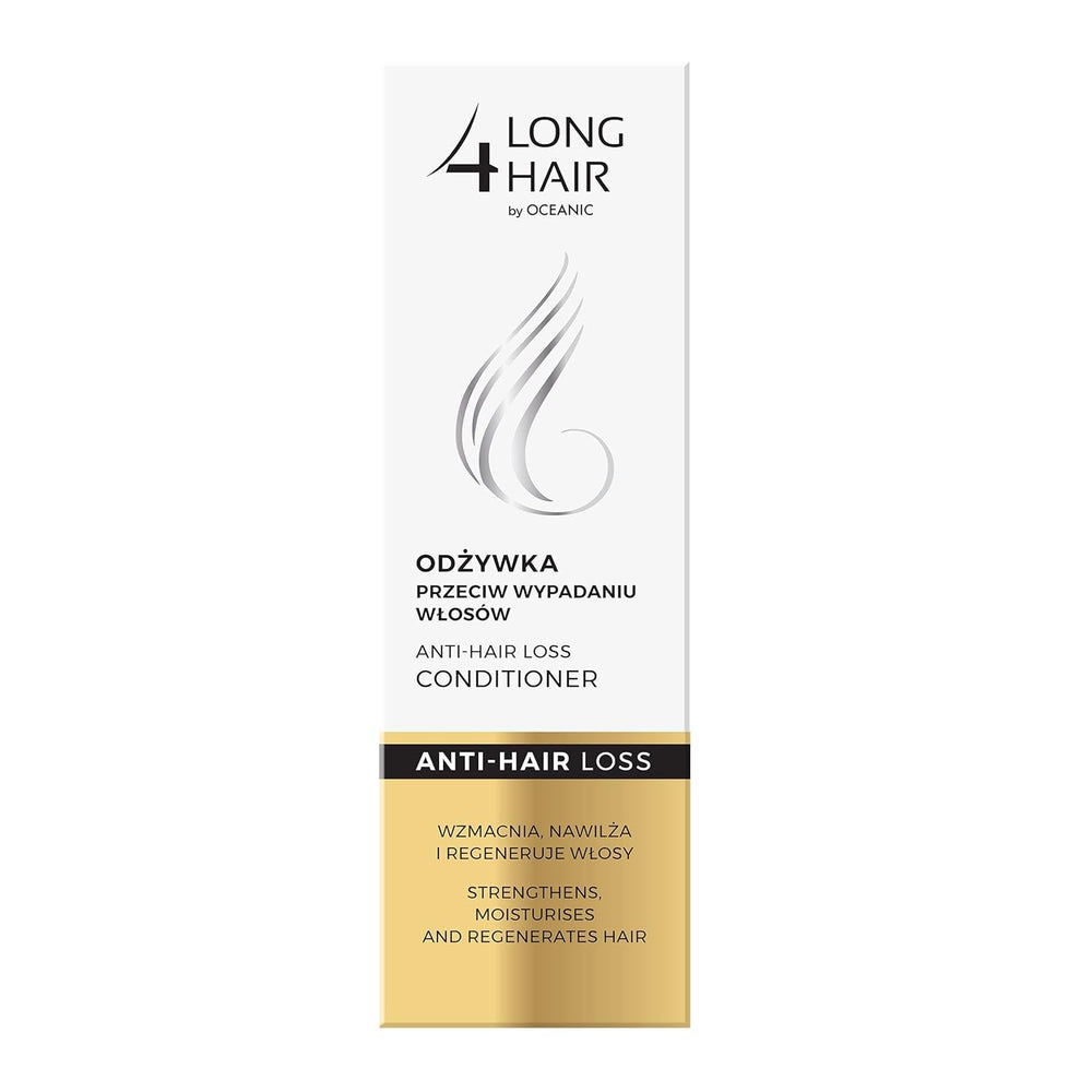 Balsamo per la caduta dei capelli Long4Hair Cura dei capelli Long4Hair