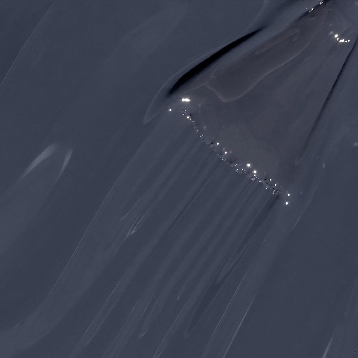 OPI Nature Strong White, Grey e Black Shades - smalto per unghie a lunga tenuta con un'innovativa formula vegana contenente ingredienti naturali - per unghie lucenti