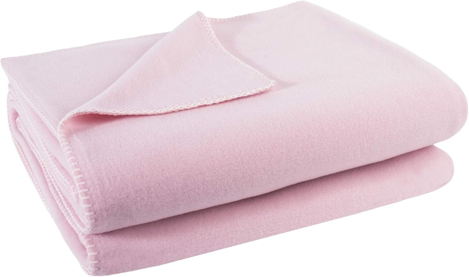 Zoeppritz Decke in Der Farbe: Rot, Aus 65% Poliestere, 35% Viscosa Hergestellt, Dimensione: 160X200 Cm, 103291-235-160X200