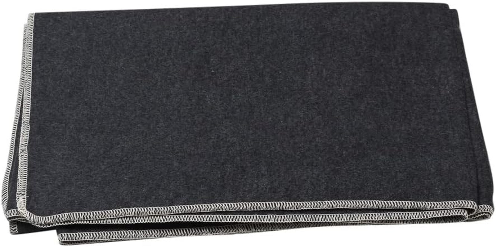 David Fussenegger Coperta in cotone antracite 140X200 cm Coperta accogliente Letti e coperte morbide David Fussenegger Antracite Singolo