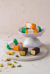 Niederegger Master Selezione 300g