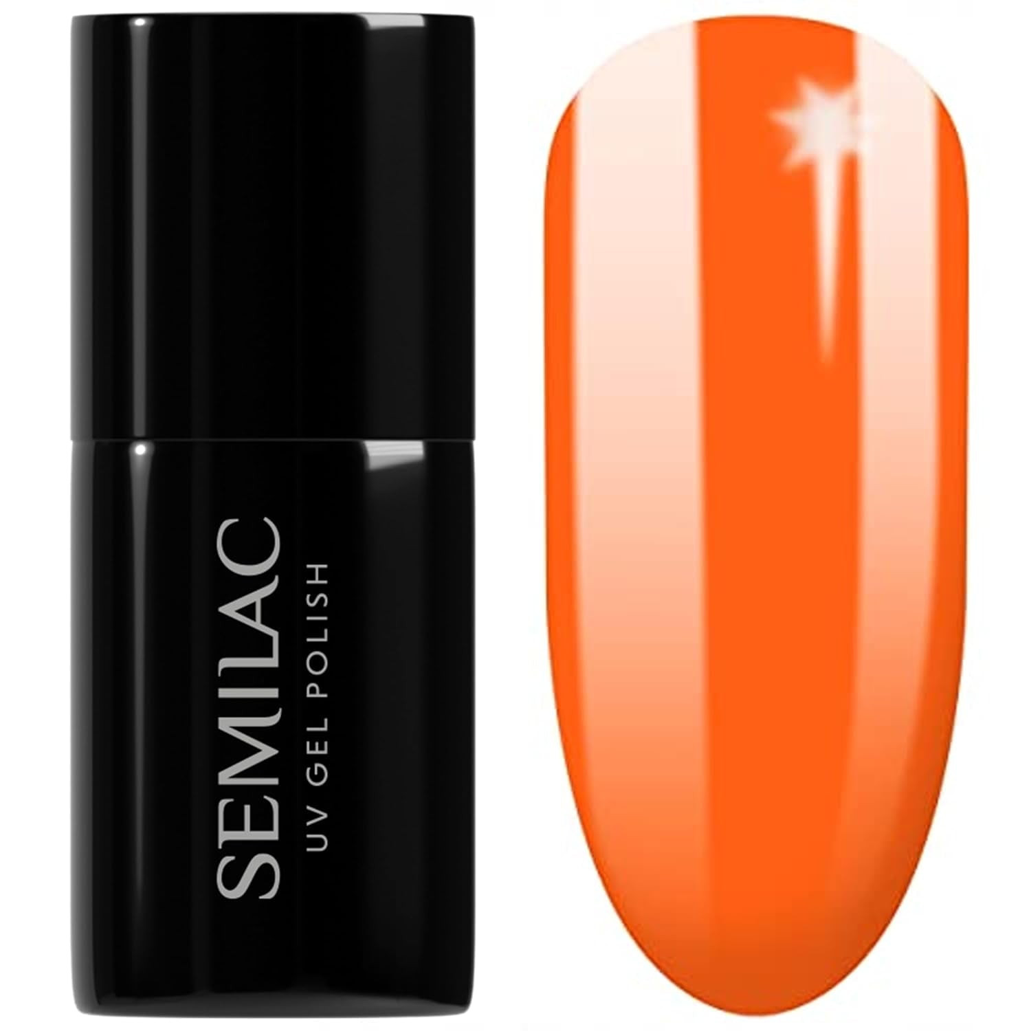 Smalto UV Semilac 287 Game Time 7ml Collezione Let's Meet