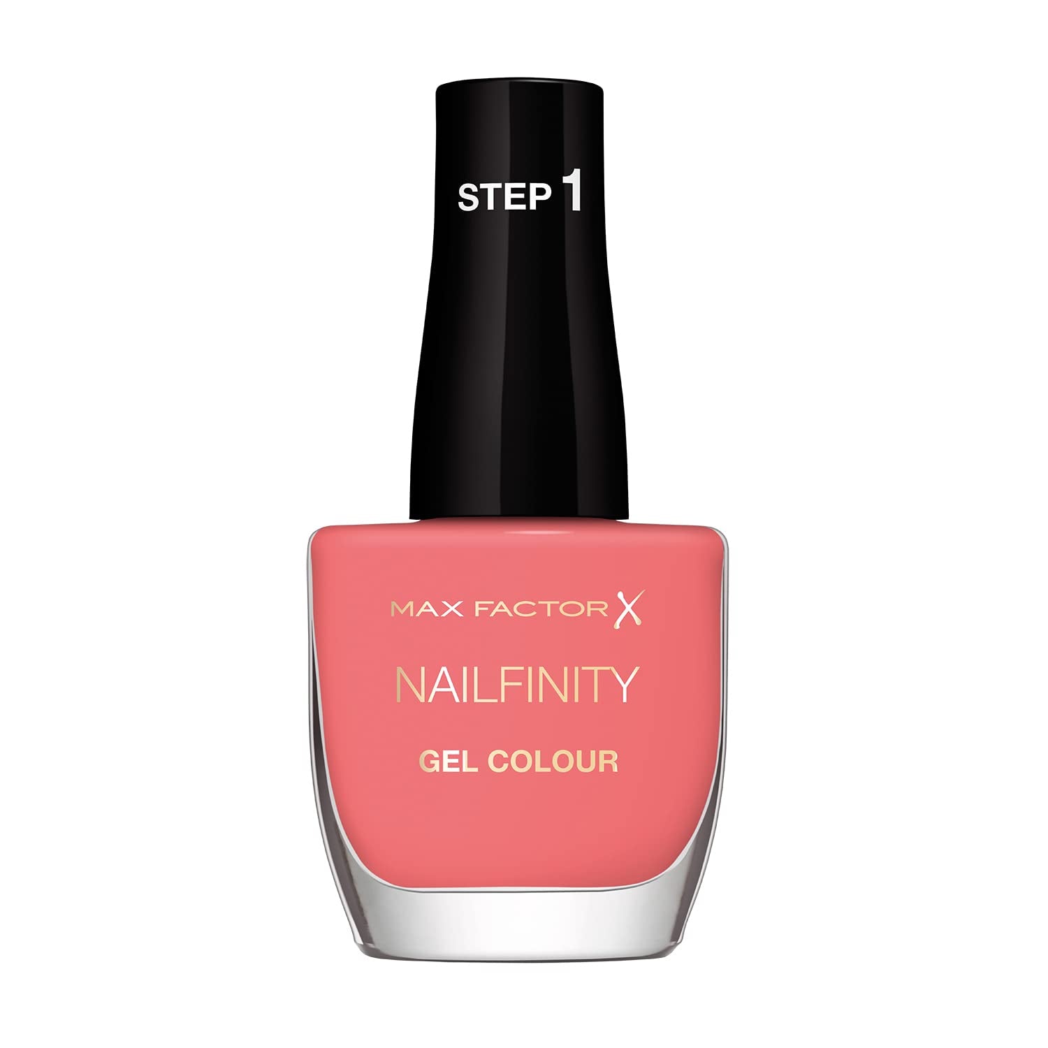 Nailfinity 340 VIP