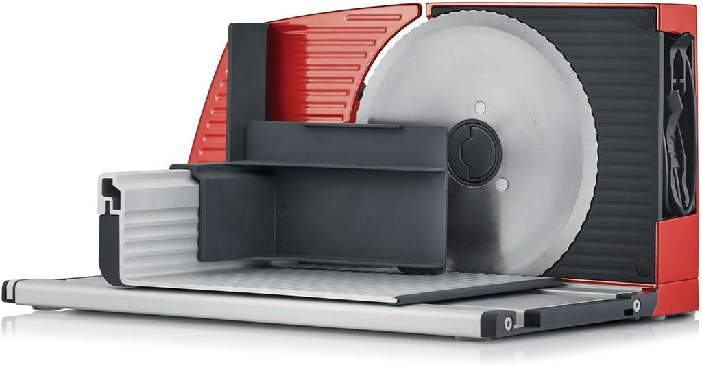 GRAEF Feliator electric universal pentru bucătărie MT1003 Rasnite si Feliatoare Naty Shop