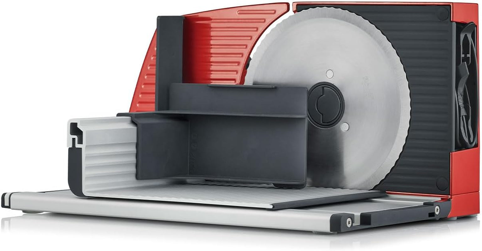 GRAEF Feliator electric universal pentru bucătărie MT1003 Rasnite si Feliatoare Naty Shop