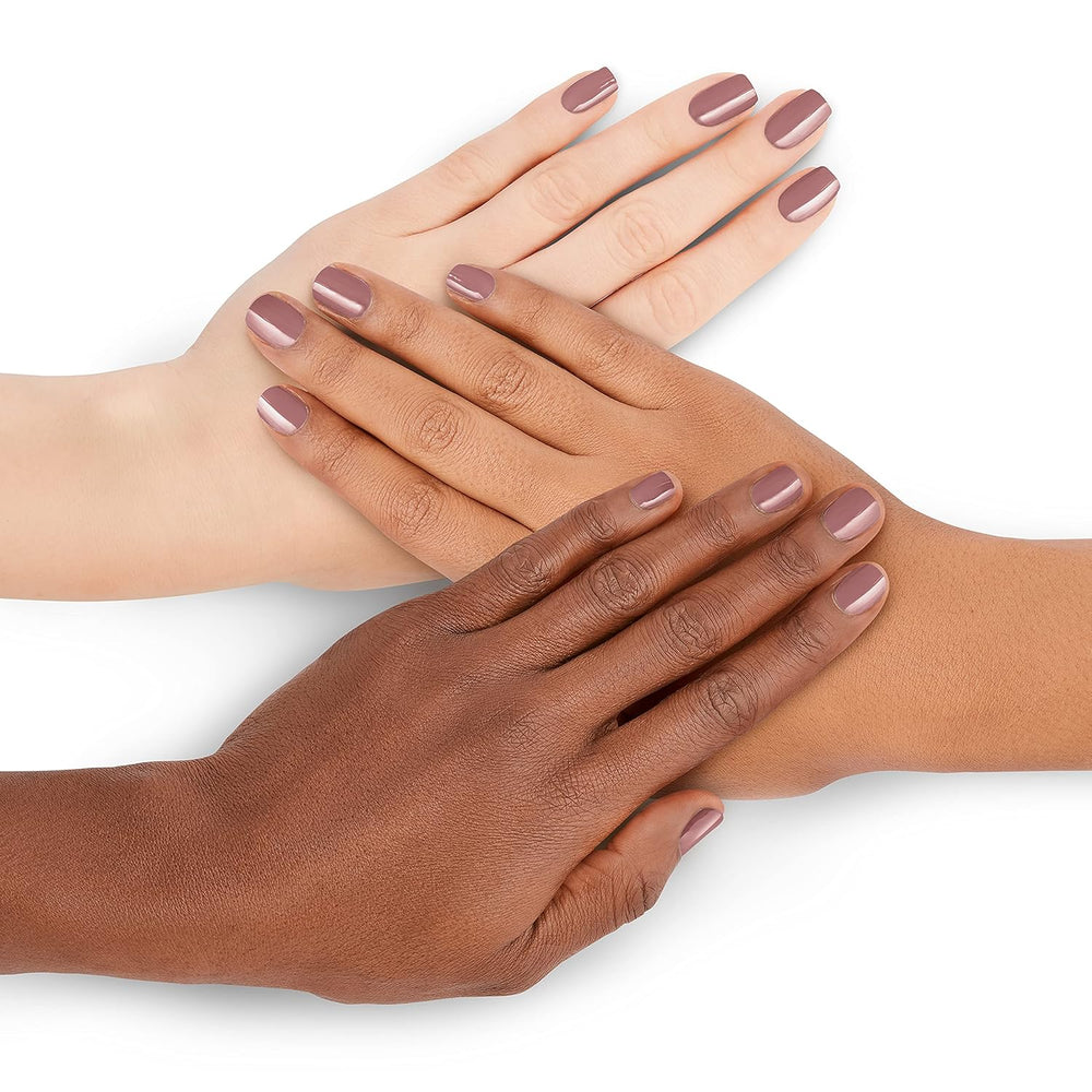 Smalto Essie per unghie dai colori intensi, n. 497 abbigliamento opzionale, nudo, 13,5 ml