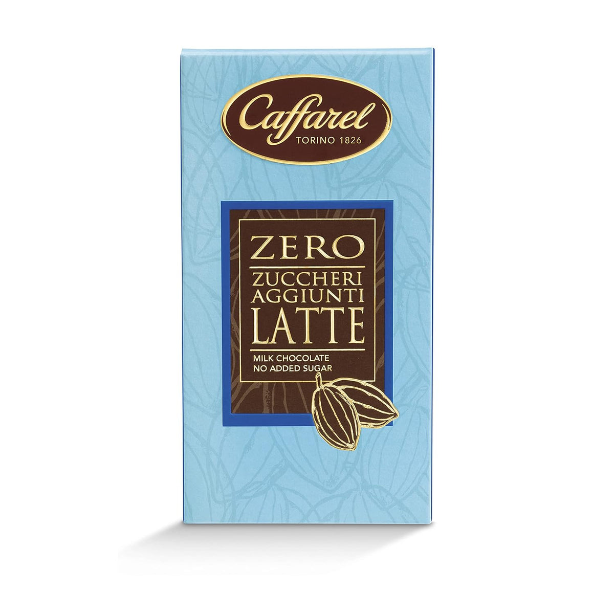 Barrette al lattosio, senza zuccheri aggiunti, 100g