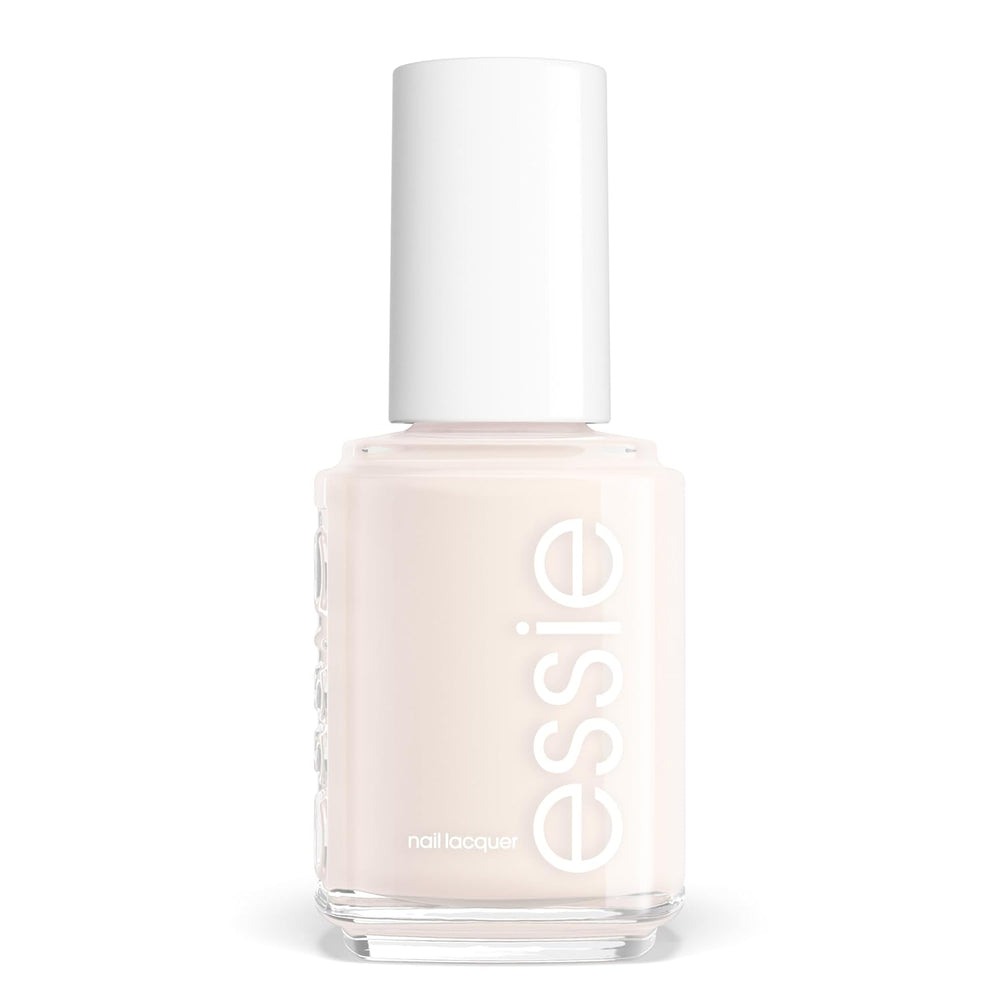 Essie Schnelltrocknender smalto per unghie "espressione", n. 210 buttalo su, Violett, Vegane Formel, 10 ml