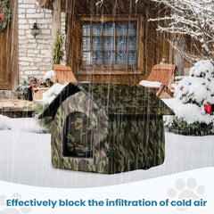 Outdoor Katzenhaus - Reise Hydratisierendes Spray Für Gesicht 100ml,rutschfeste Schlafhöhle Winddichtes Versteck,Makeup Zuhause Freunde Familie