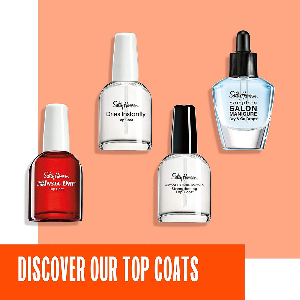 Insta-Dri Wrap 13,3 ml (confezione da 4)