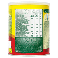 - Milchpulver - (1 X 400 GR)