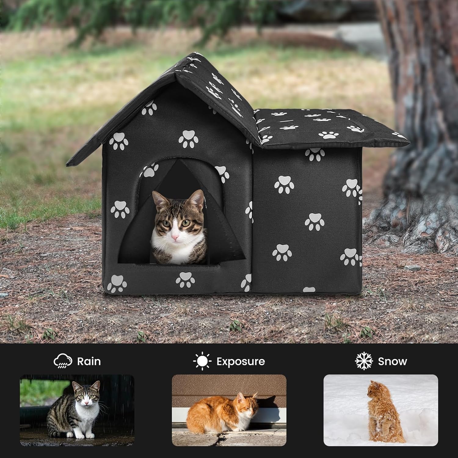 Pături & Mobilier, Animale de companie, Peșteri & Case, Pisici, Paturi pentru pisici, Pisici - culcusuri, saltele