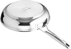 Padella Schulte-Ufer ASTRAL acciaio inox Pentole e Padelle Naty Shop