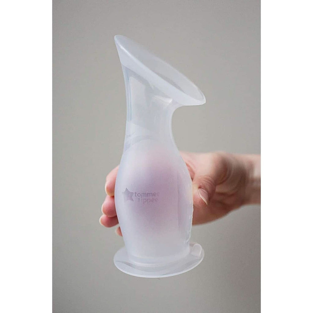 Tommee Tippee Closer to Nature Recipiente pentru depozitarea laptelui matern cu capac, 60 ml Accesorii Hrana si Alaptare Bebe Naty Shop