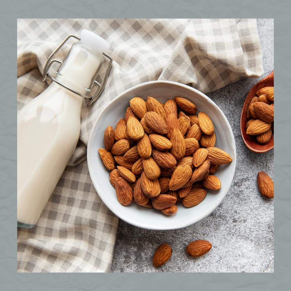 – Polvorones artizanale, 0% zahăr adăugat, Calitate superioară, Aluat tipic de Crăciun, Rețetă artizanală, Ambalat individual, 280 grame