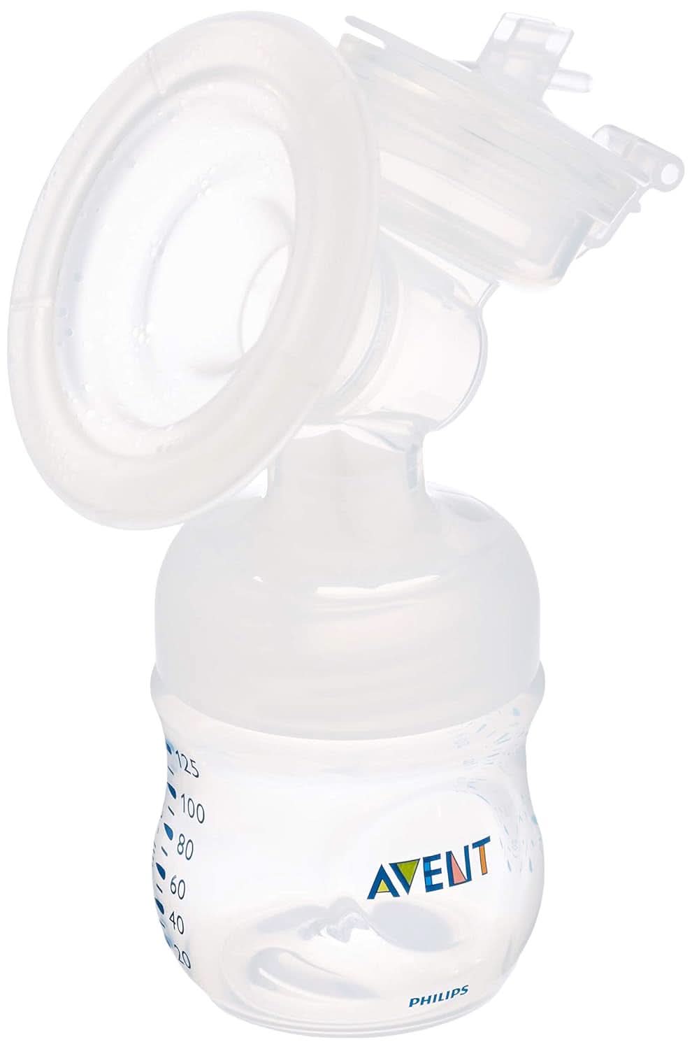 Tiralatte elettrico Philips Avent (modello SCF395/11) Accessori Alimentazione e Allattamento Bebe Naty Shop