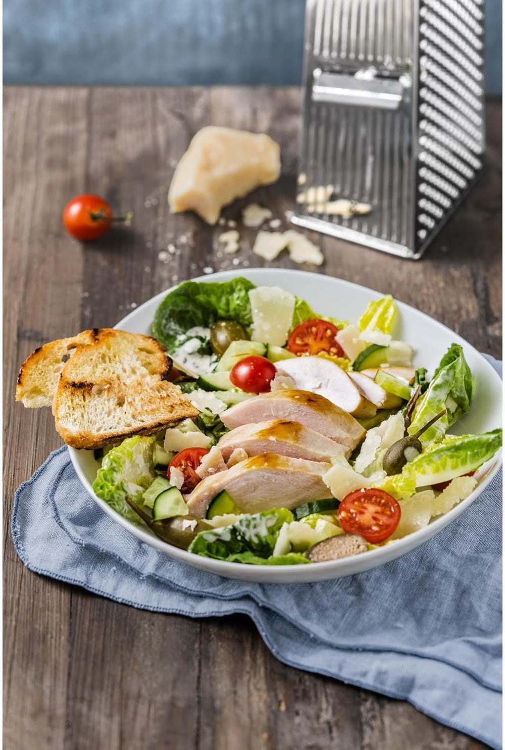 Grattugie WMF Gourmet in acciaio inox Pelapatate Naty Shop