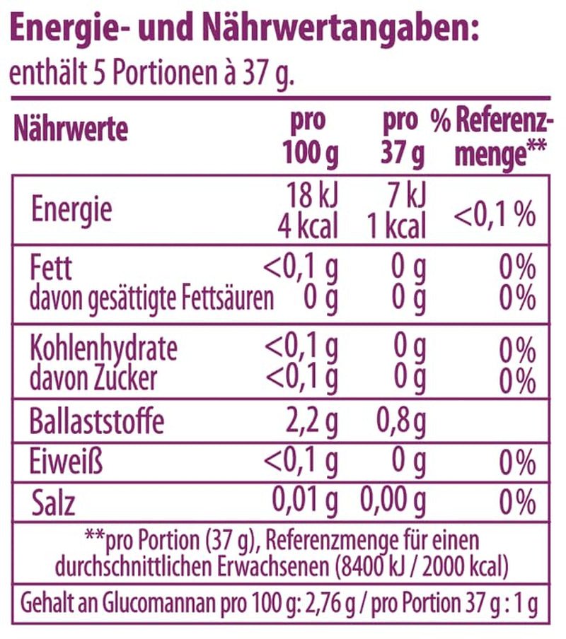 Spaghetti Dimagranti Biologici: Spaghetti Konjac - Tagliatelle Shirataki Biologiche per Dimagrire - Ideali per diete a Basso Contenuto di Carboidrati - La Migliore Alternativa alla Pasta per Dieta, Fitness e Stile di Vita Sano Confezione da 10 2,7 kg