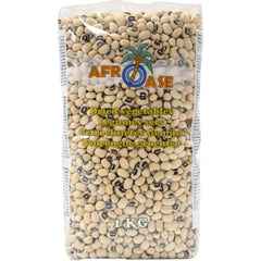 AFROASE - Faselli dall'occhio - 1 x 1 kg