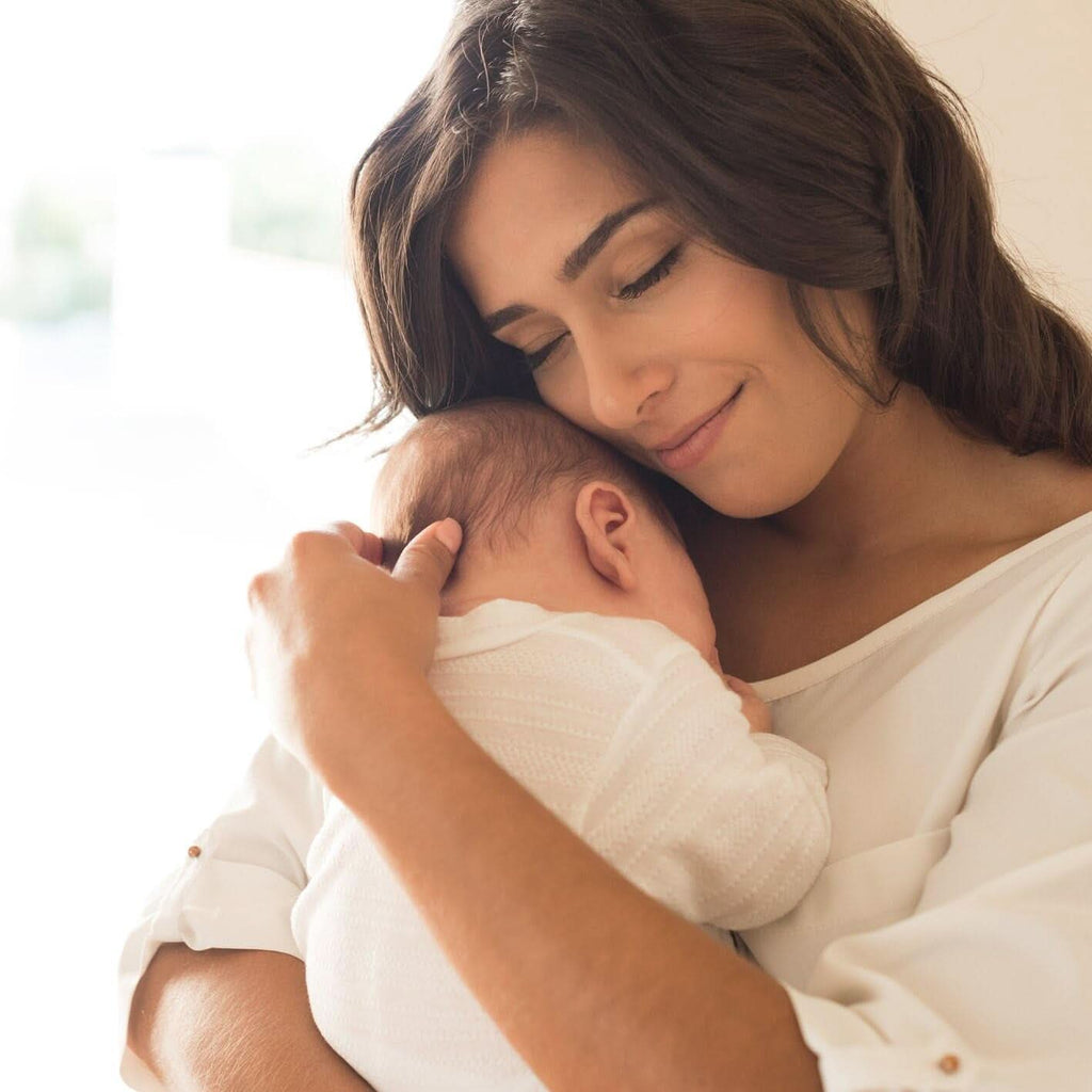 Scutece fleece: șabloane moi pentru femeile care au născut recent (1 x 10 scutece), ideale pentru femeile în perioada postpartum Mama si Copilul Naty Shop