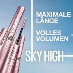 Maybelline Lash Sensational Sky High Cosmetici e Beauty Naty Shop