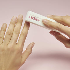 Smalto semipermanente Milano Professional, n. 21 Borgogna, effetto volumizzante, a lunga tenuta, per unghie intense e lucide, 4,5 ml